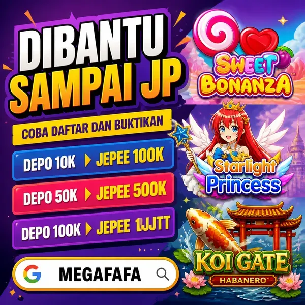 situs judi slot promo